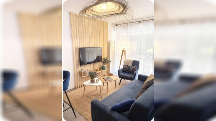 Ma-Cabane - Location Appartement Trouville-sur-Mer, 33 m²