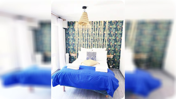 Ma-Cabane - Location Appartement Trouville-sur-Mer, 33 m²