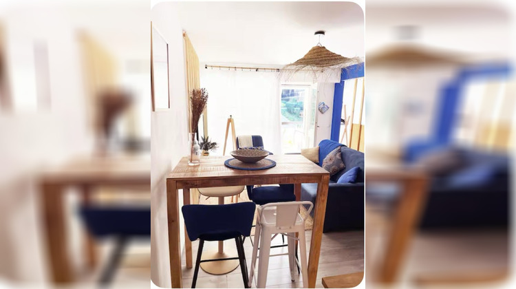 Ma-Cabane - Location Appartement Trouville-sur-Mer, 33 m²