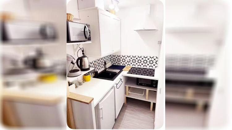 Ma-Cabane - Location Appartement Trouville-sur-Mer, 33 m²