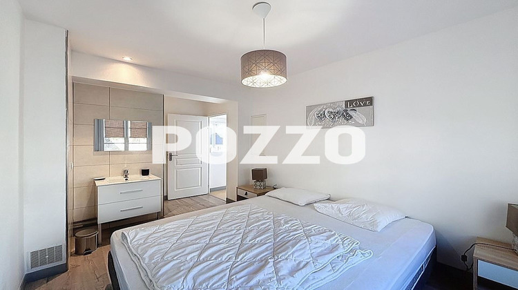 Ma-Cabane - Location Appartement TROUVILLE-SUR-MER, 48 m²