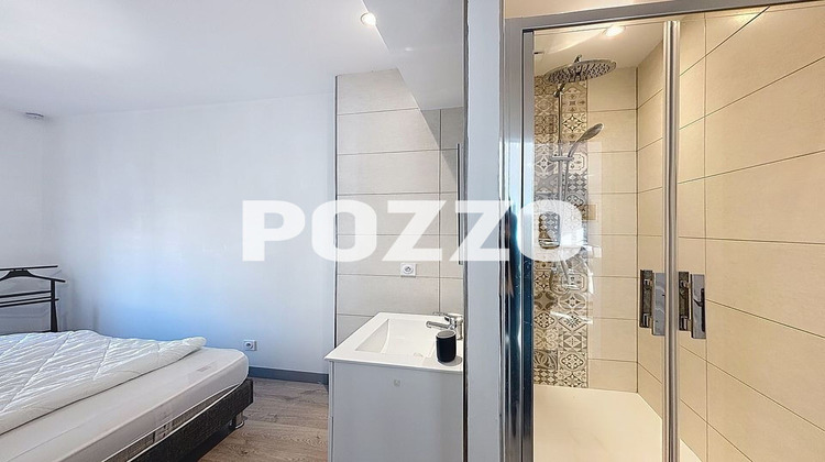 Ma-Cabane - Location Appartement TROUVILLE-SUR-MER, 48 m²