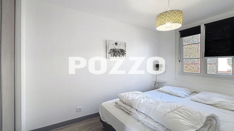 Ma-Cabane - Location Appartement TROUVILLE-SUR-MER, 48 m²