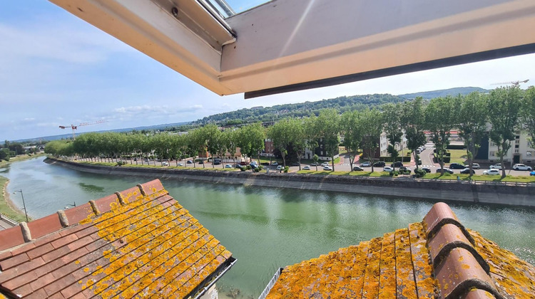 Ma-Cabane - Location Appartement Trouville-sur-Mer, 21 m²