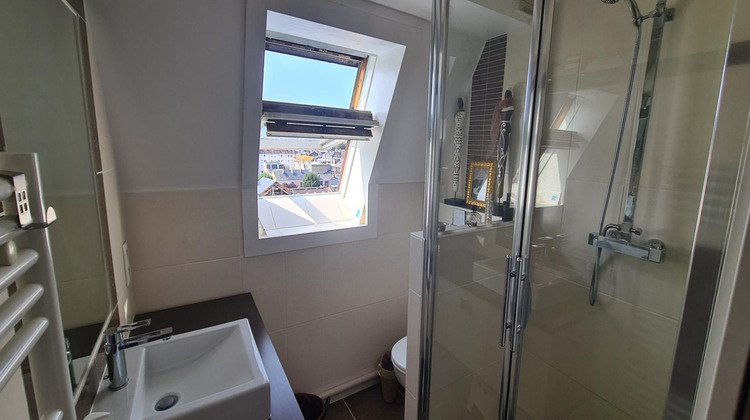 Ma-Cabane - Location Appartement Trouville-sur-Mer, 21 m²