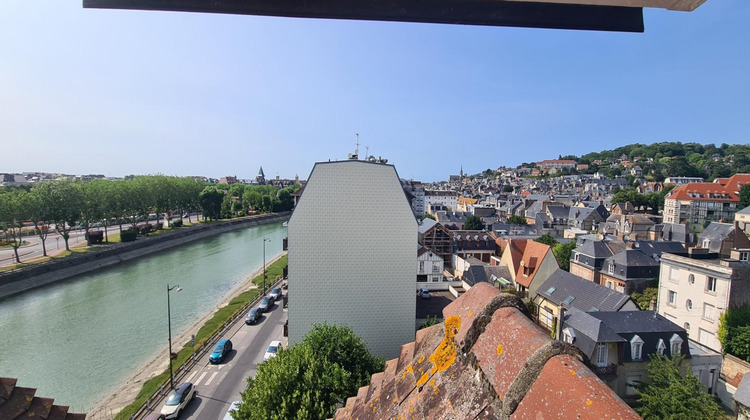 Ma-Cabane - Location Appartement Trouville-sur-Mer, 21 m²