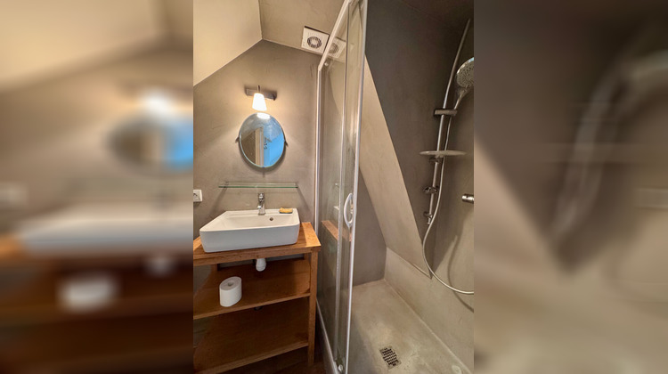 Ma-Cabane - Location Appartement TROUVILLE-SUR-MER, 40 m²