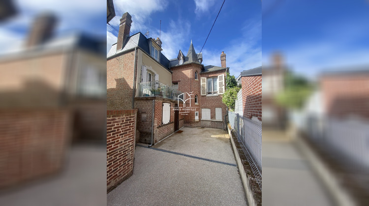 Ma-Cabane - Location Appartement Trouville-sur-Mer, 30 m²