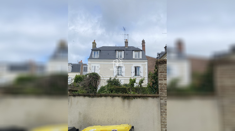 Ma-Cabane - Location Appartement Trouville-sur-Mer, 30 m²