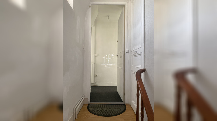 Ma-Cabane - Location Appartement Trouville-sur-Mer, 30 m²