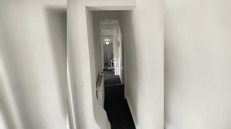 Ma-Cabane - Location Appartement Trouville-sur-Mer, 30 m²