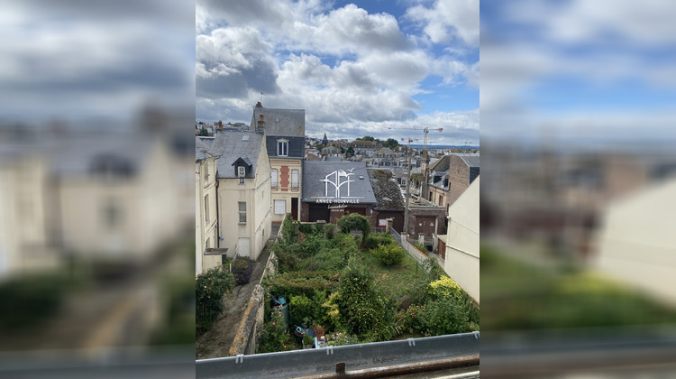 Ma-Cabane - Location Appartement Trouville-sur-Mer, 30 m²
