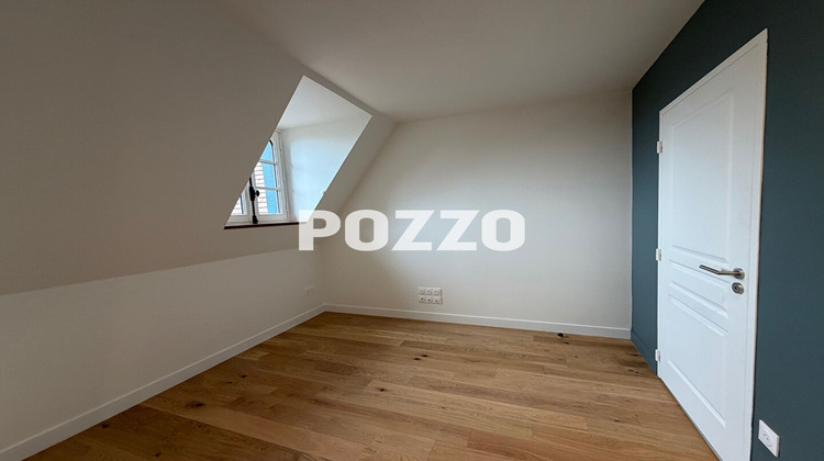 Ma-Cabane - Location Appartement TROUVILLE-SUR-MER, 33 m²