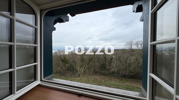 Ma-Cabane - Location Appartement TROUVILLE-SUR-MER, 33 m²