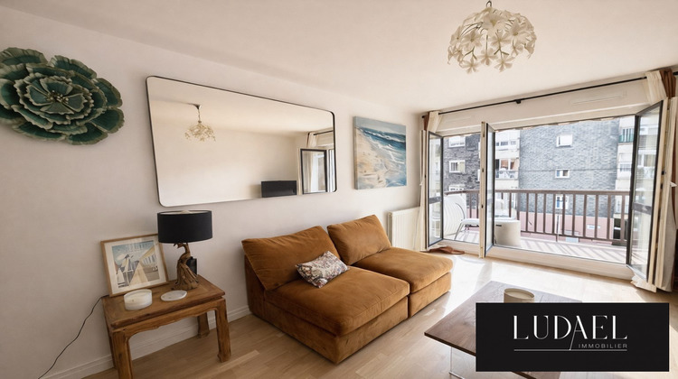 Ma-Cabane - Location Appartement Trouville-sur-Mer, 71 m²