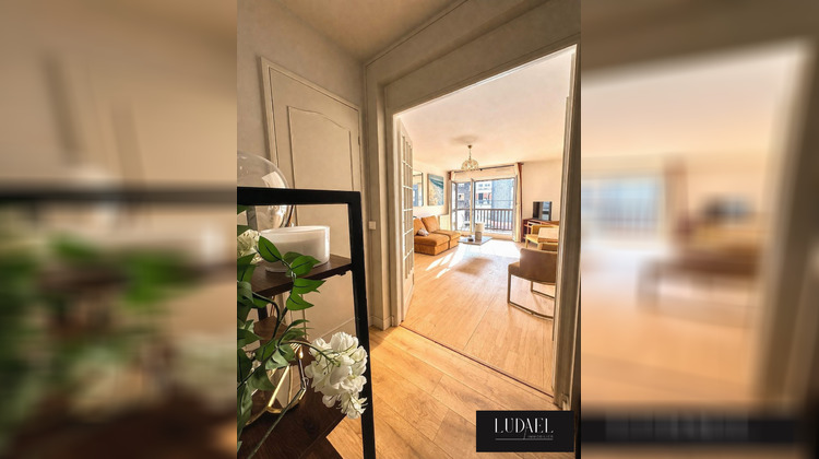 Ma-Cabane - Location Appartement Trouville-sur-Mer, 71 m²