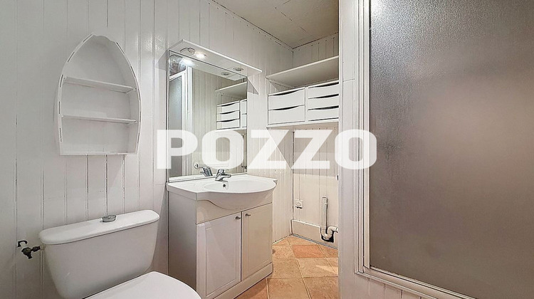 Ma-Cabane - Location Appartement TROUVILLE-SUR-MER, 24 m²