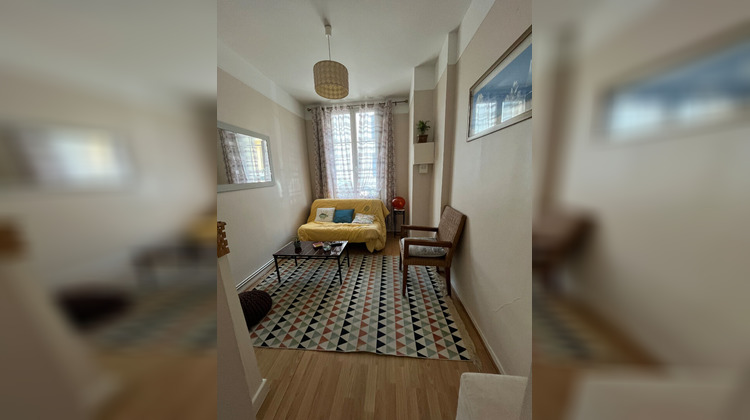 Ma-Cabane - Location Appartement TROUVILLE-SUR-MER, 51 m²