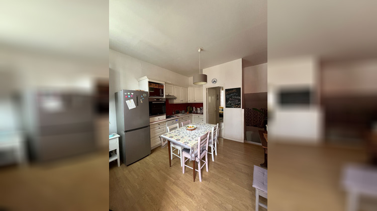 Ma-Cabane - Location Appartement TROUVILLE-SUR-MER, 51 m²