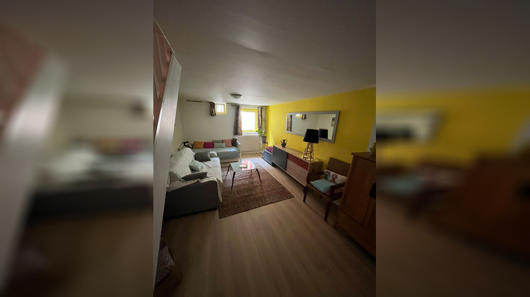 Ma-Cabane - Location Appartement TROUVILLE-SUR-MER, 51 m²