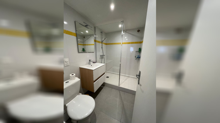 Ma-Cabane - Location Appartement TROUVILLE-SUR-MER, 51 m²