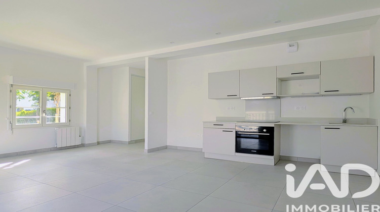 Ma-Cabane - Location Appartement Trouville-sur-Mer, 63 m²