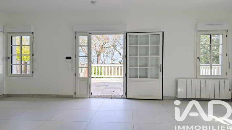 Ma-Cabane - Location Appartement Trouville-sur-Mer, 63 m²