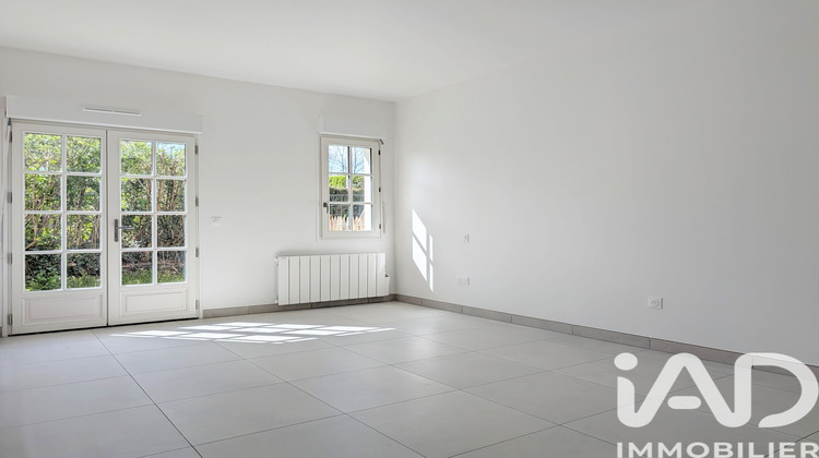 Ma-Cabane - Location Appartement Trouville-sur-Mer, 63 m²