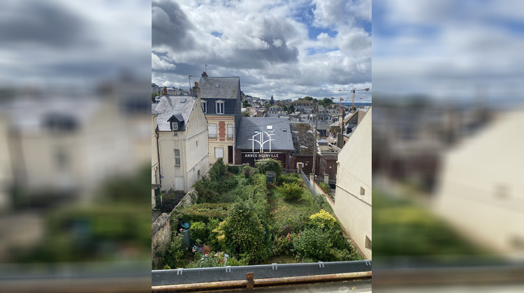 Ma-Cabane - Location Appartement Trouville-sur-Mer, 30 m²