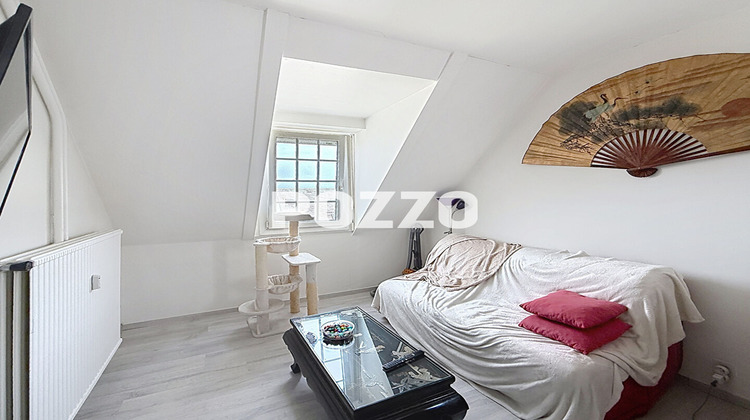 Ma-Cabane - Location Appartement TROUVILLE-SUR-MER, 29 m²
