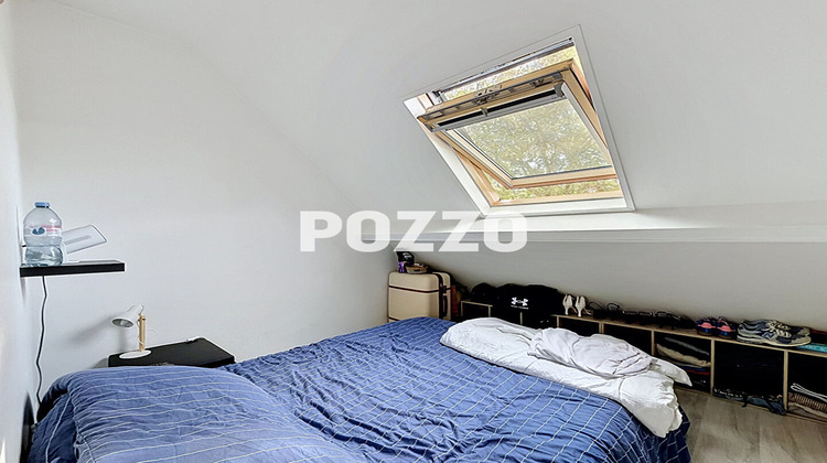 Ma-Cabane - Location Appartement TROUVILLE-SUR-MER, 29 m²