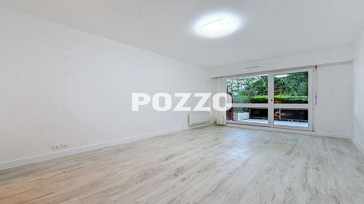Ma-Cabane - Location Appartement TROUVILLE-SUR-MER, 22 m²