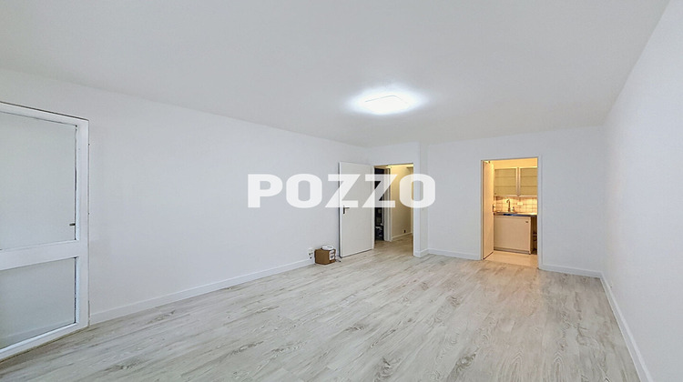 Ma-Cabane - Location Appartement TROUVILLE-SUR-MER, 22 m²