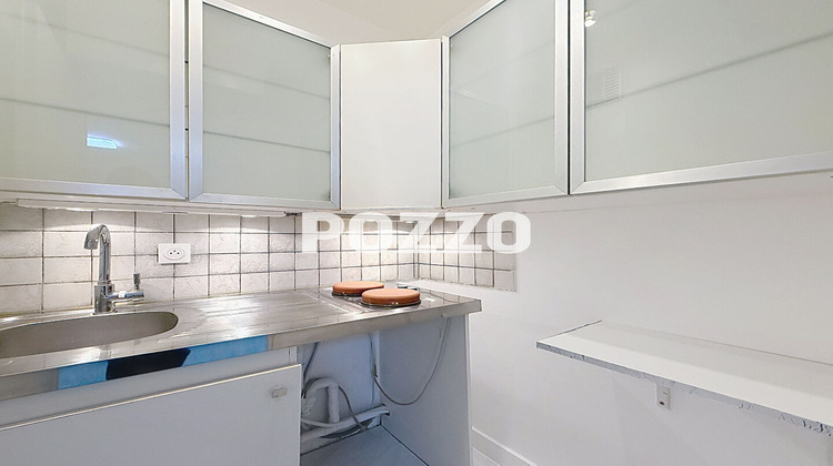 Ma-Cabane - Location Appartement TROUVILLE-SUR-MER, 22 m²