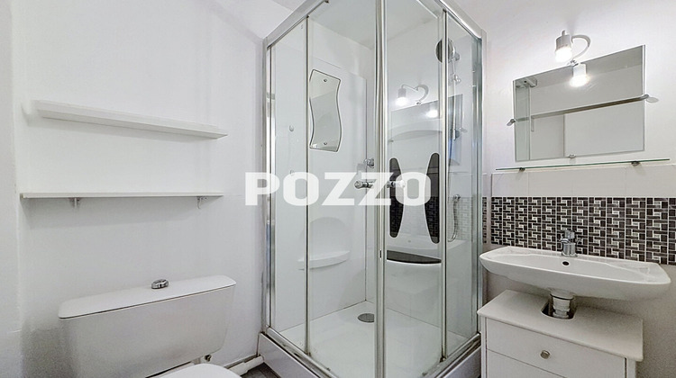 Ma-Cabane - Location Appartement TROUVILLE-SUR-MER, 22 m²