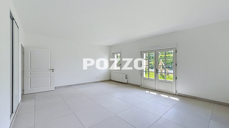 Ma-Cabane - Location Appartement TROUVILLE-SUR-MER, 54 m²