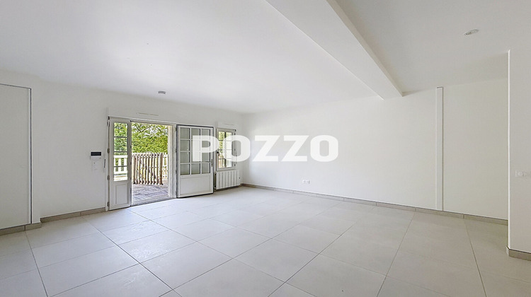 Ma-Cabane - Location Appartement TROUVILLE-SUR-MER, 54 m²