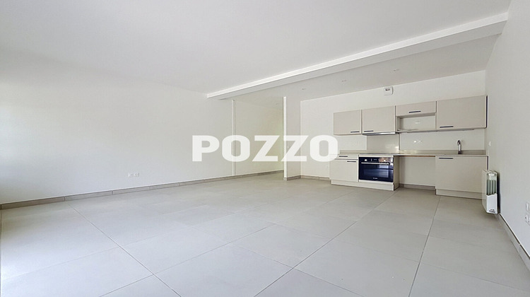Ma-Cabane - Location Appartement TROUVILLE-SUR-MER, 54 m²