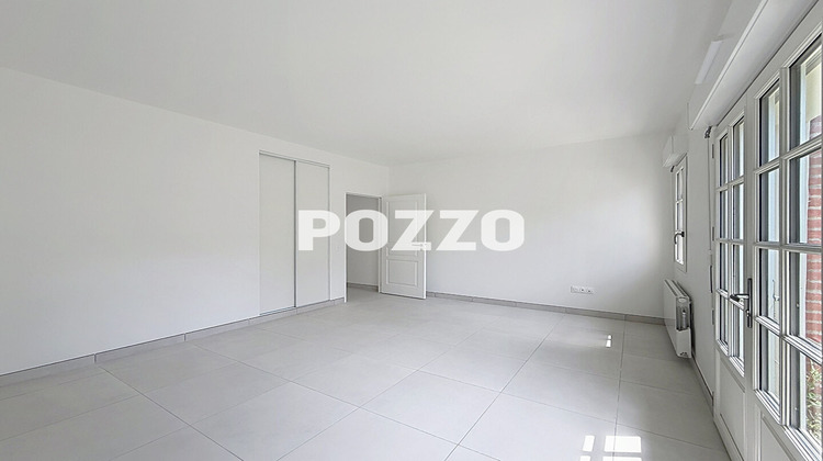 Ma-Cabane - Location Appartement TROUVILLE-SUR-MER, 54 m²