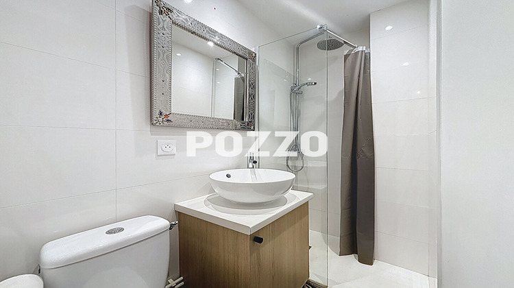 Ma-Cabane - Location Appartement TROUVILLE-SUR-MER, 15 m²