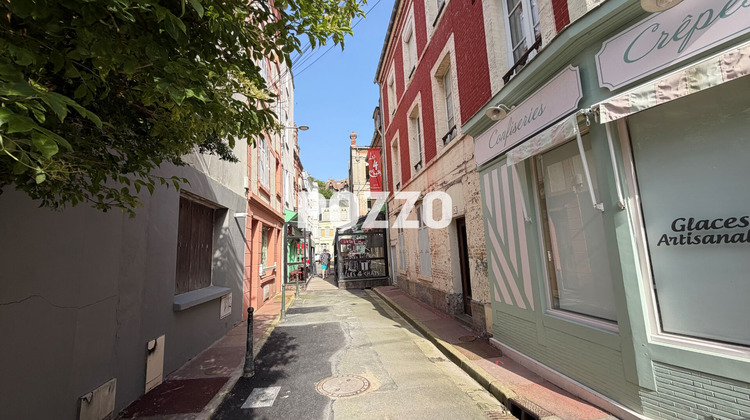 Ma-Cabane - Location Appartement TROUVILLE-SUR-MER, 15 m²