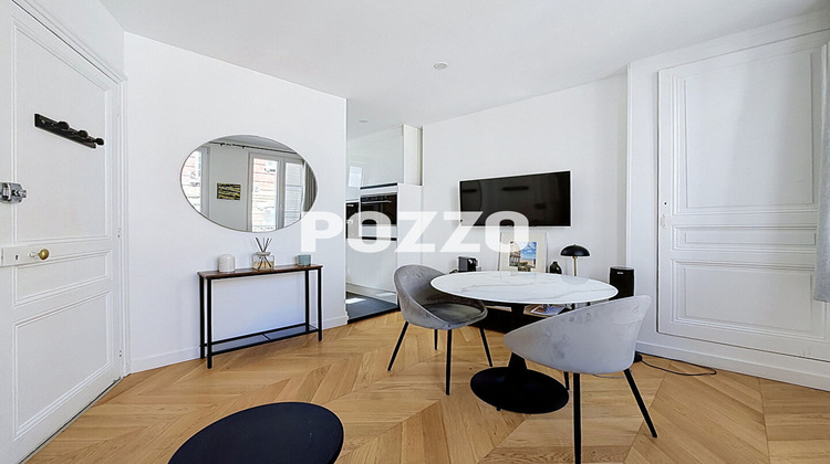 Ma-Cabane - Location Appartement TROUVILLE-SUR-MER, 16 m²
