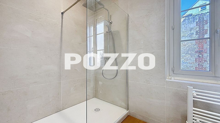 Ma-Cabane - Location Appartement TROUVILLE-SUR-MER, 20 m²