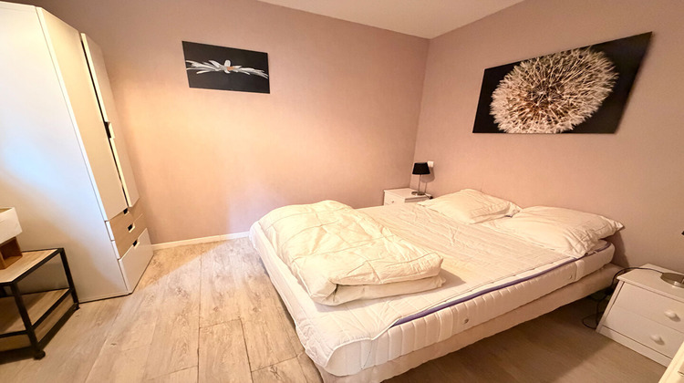 Ma-Cabane - Location Appartement TROUVILLE-SUR-MER, 33 m²