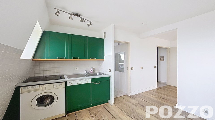 Ma-Cabane - Location Appartement TROUVILLE-SUR-MER, 45 m²