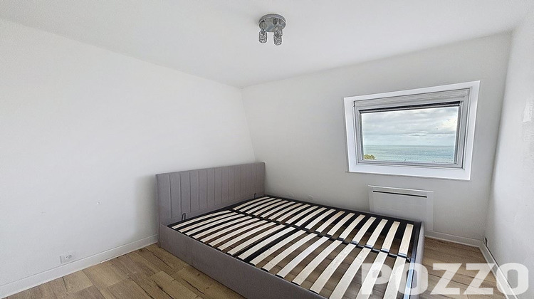 Ma-Cabane - Location Appartement TROUVILLE-SUR-MER, 45 m²