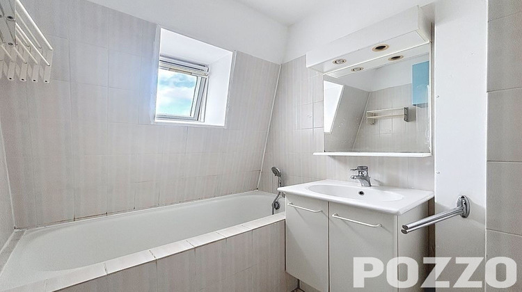 Ma-Cabane - Location Appartement TROUVILLE-SUR-MER, 45 m²