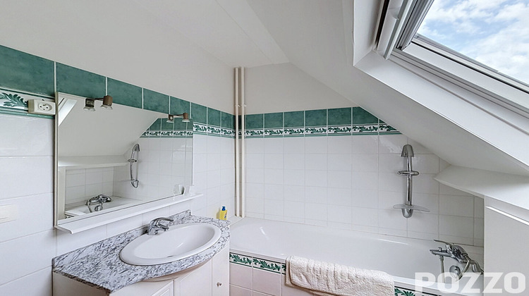Ma-Cabane - Location Appartement TROUVILLE-SUR-MER, 29 m²
