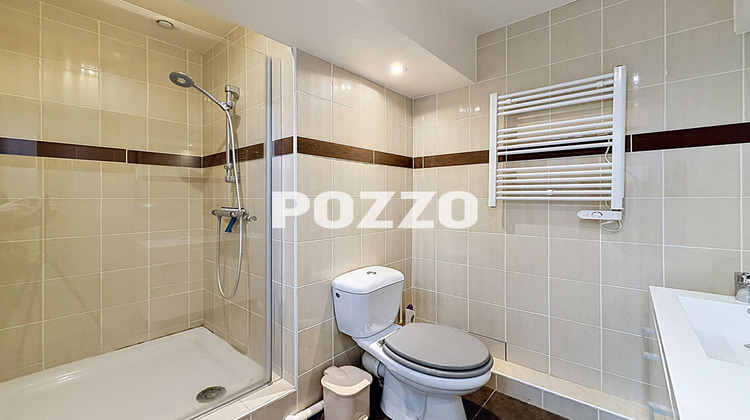 Ma-Cabane - Location Appartement TROUVILLE-SUR-MER, 83 m²