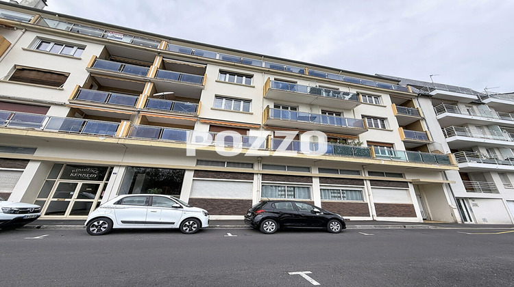 Ma-Cabane - Location Appartement TROUVILLE-SUR-MER, 83 m²